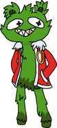 Grinchten