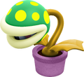 JSSB Piranha Plant alt 2