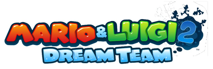 Mario luigi dream team deals