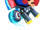 Mario Kart NX (AngryLittleYoshi's version)