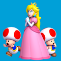 New Super Mario Bros. U