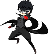 Persona Q2: New Cinema Labyrinth