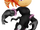 Shade the Echidna (Sonic Sol)