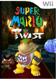 Super Bowser