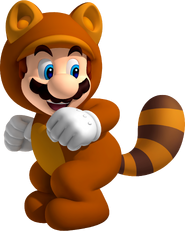 TanookiMario3D