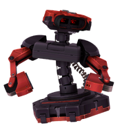 Virtual Boy R.O.B.