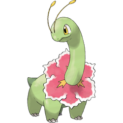 154Meganium