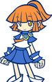 Character Arle Puyo15thAnniversary