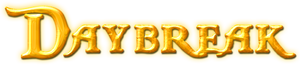 Daybreak Logo VerIV