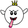 King Boo MM