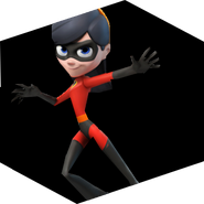 Violet Parr