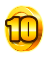 10 Coin