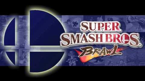 Battlefield (Super Smash Bros