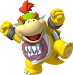Bowser Jr