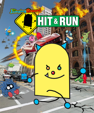 The Jumping Ground: Hit & Run  Fantendo - Game Ideas & More+BreezeWiki