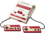 Nintendo Classic Mini Family Computer