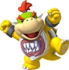 Bowser Jr. (Weight:Light) (Status:Starter)