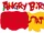Angry Birds Paint Splatters