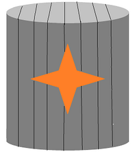 Crash Barrel