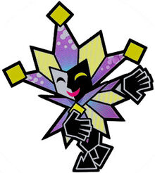 Dimentio