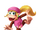 Dixie Kong (SSB6)