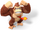 Donkey Kong Country RPG/Movesets