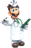 Dr. Luigi - Dr. Mario World