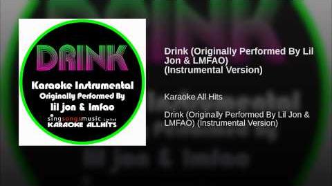 Drink - Instrumental