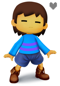 Create Your Frisk- Sans Hard Mode by TheOneAndOnlyBiscuits - Game Jolt