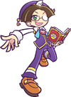 Klug Puyo Puyo