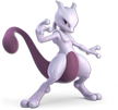 Mewtwo (Unlockable)