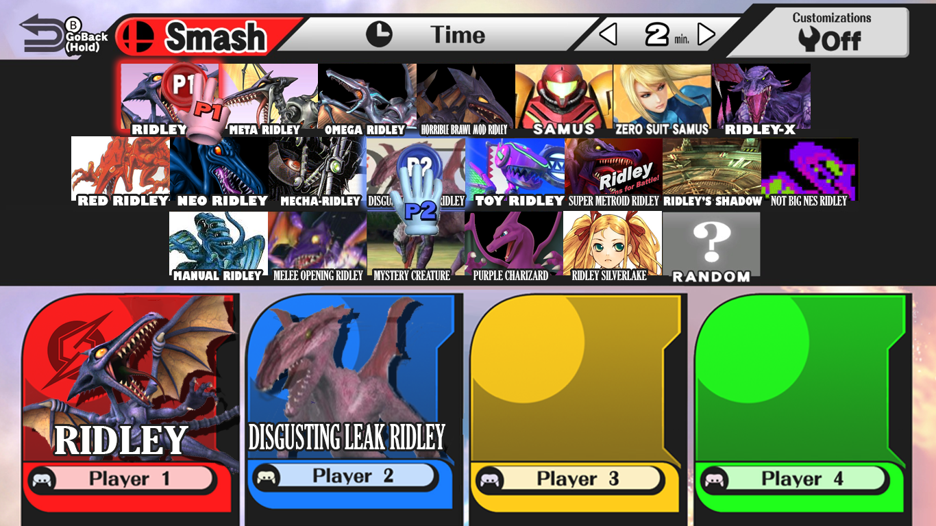 Super Smash Brothers Wii U, Tiers, Characters, Controls, Roms, ISO, Bosses,  Tips, Jokes, Game Guide Unofficial