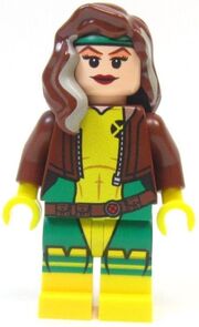 Rogue (Lego Batman 4)