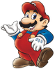 SuperShowMario