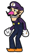 Waluigi