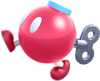 Bob-omb Buddy