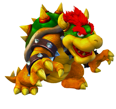 Fake Bowser - Super Mario Wiki, the Mario encyclopedia