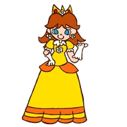 Super Mario Pop'n Rhythm