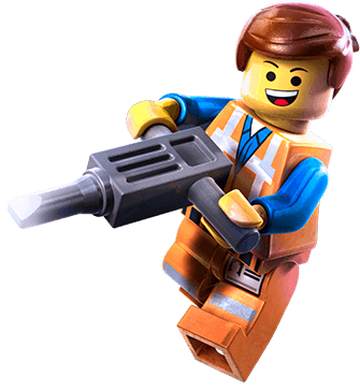 Emmet (LEGO Free For All) | Fantendo - Game &