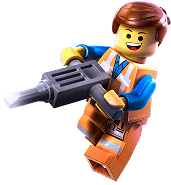 emmet lego png