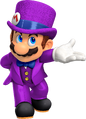 JSSB Wedding Mario alt 3