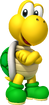 Koopa Feather