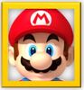 Mario Icon MPR