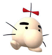 Mr. Saturn. Instantly breaks a shield.