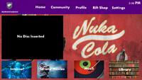 Nuka Cola (Fallout 4 Theme)