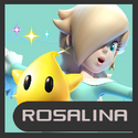 Rosalinault