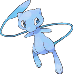 ShinyMew