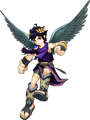 ACL - SSBSwitch recolour - Dark Pit 5