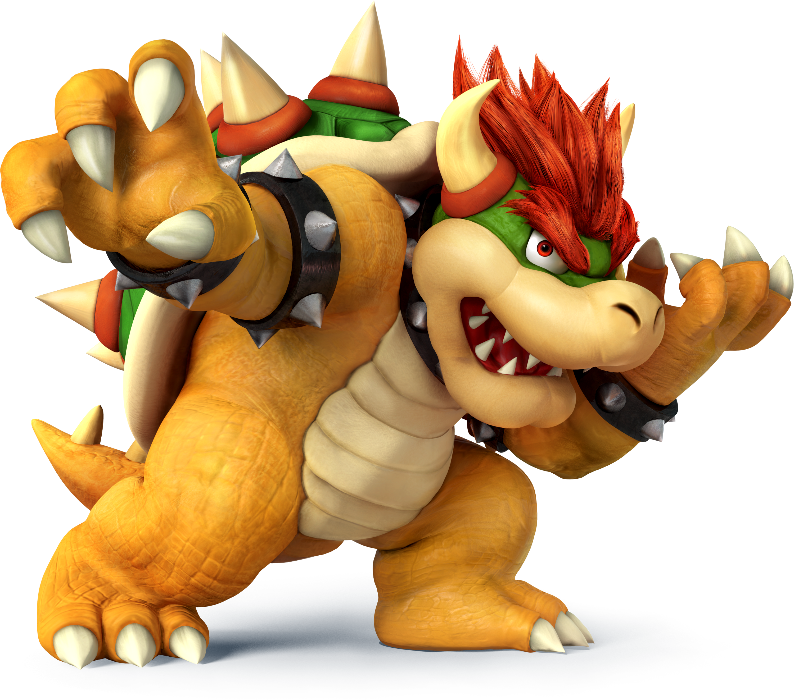 Image - Bowser.PNG - Fantendo, the Nintendo Fanon Wiki - Nintendo