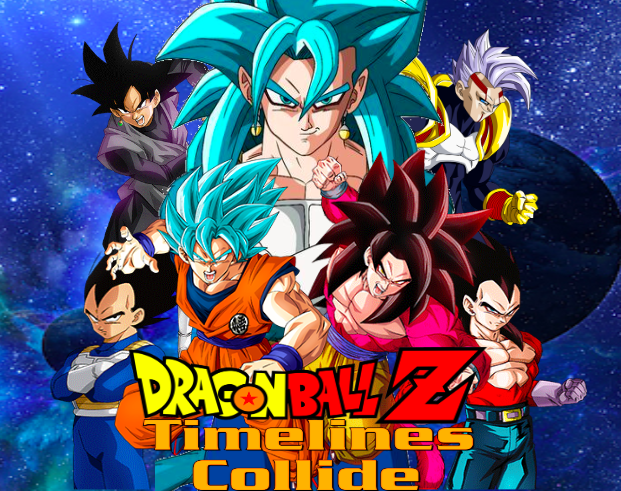 Dragon Ball Z Kai (2009-2015) Tema De Abertura [MÚSICA COMPLETA